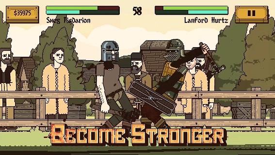 该死的混蛋2.6.6.7版中文版