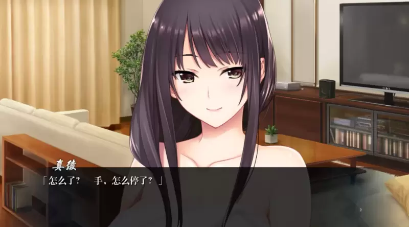 如月真绫的指导安卓