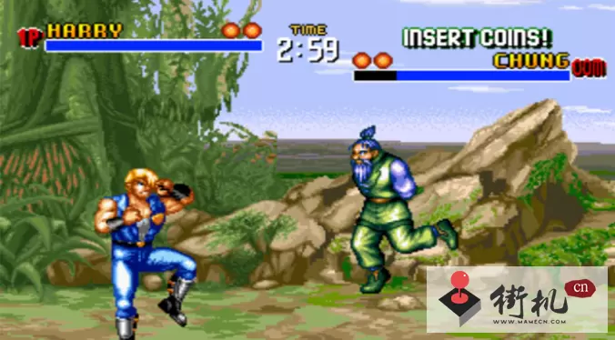 道家格斗安卓版