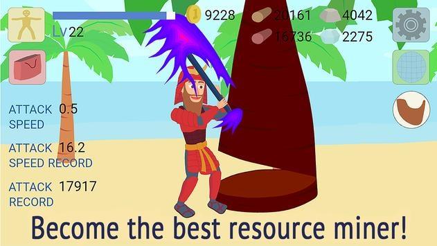 采矿点击器安卓版