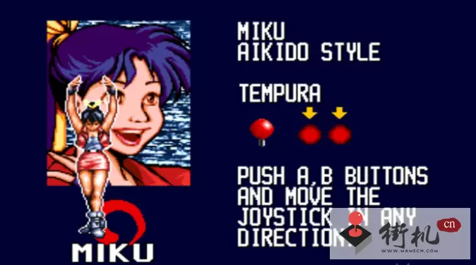 道家格斗中文版