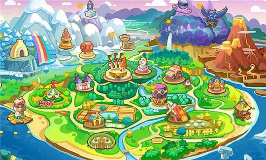 摩尔庄园南瓜节狂欢