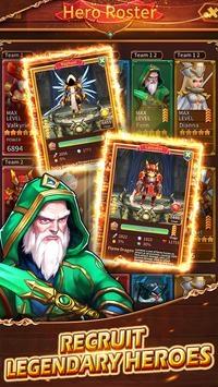 三消与塔防帝国战争