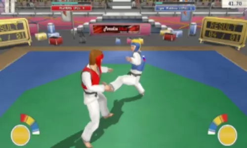 田径3夏日运动会