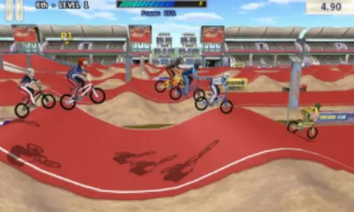 田径3夏日运动会