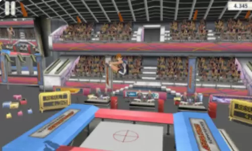 田径3夏日运动会