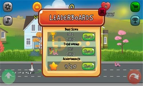 疯狂小鸡赚金版