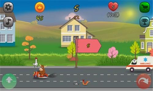 疯狂小鸡红包最新版