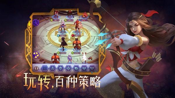 萌萌兵团修改版