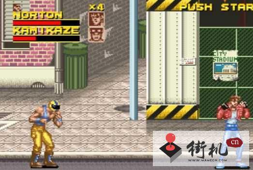 快打刑事无敌版