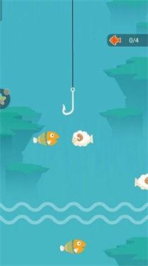 超级钓鱼大师