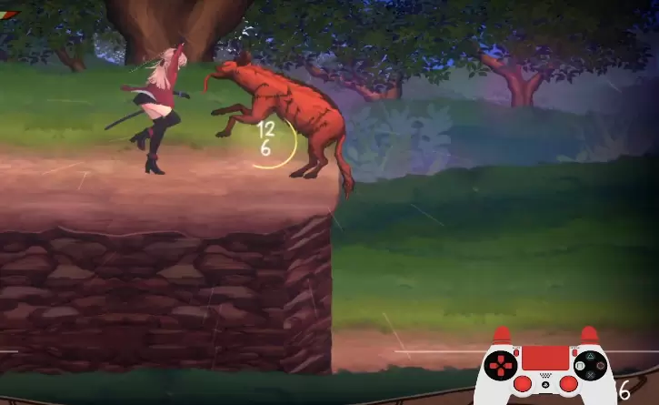 薇薇和魔法之岛4月手游客户端