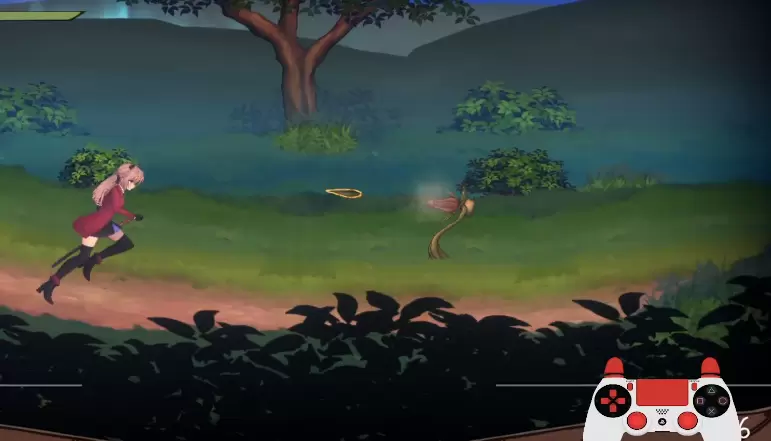 薇薇和魔法之岛4月手游客户端