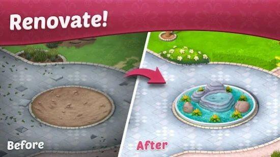 装修爱消除安卓版