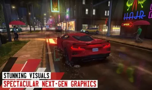 驾驶学校模拟器