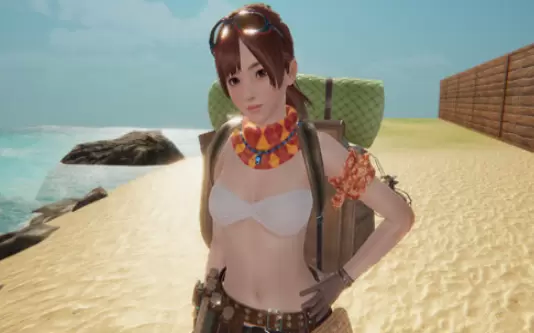 禁忌之岛丧尸起源游戏