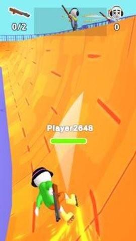 旱冰射手最新版