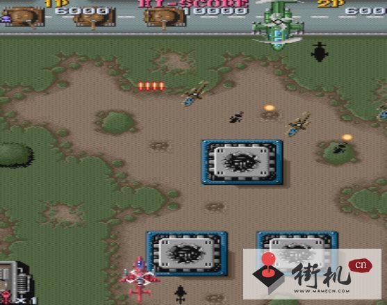 阿修罗风暴无敌版