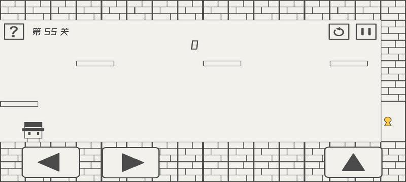 帽子先生大冒险51-60关技巧通关攻略