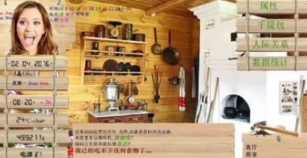 索尼娅的乡村生活安卓