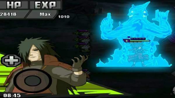 火影战记博人传