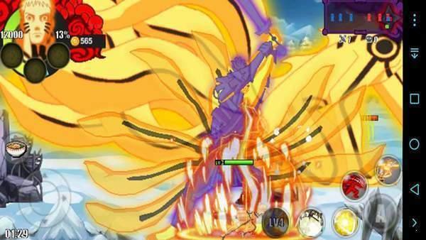 火影战记博人传