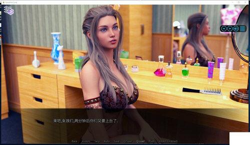 阳光之恋安卓修改版