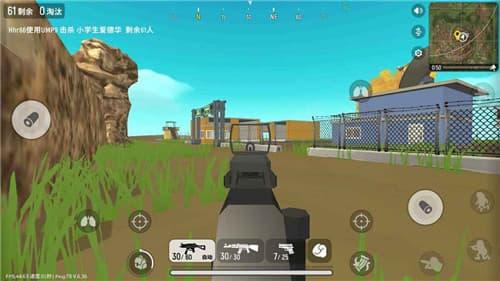 香肠派对版本手游