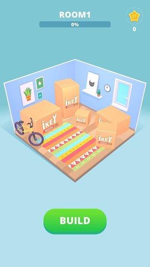 梦想改造家游戏