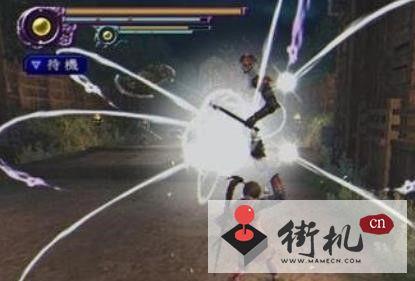 新鬼武者游戏手机版