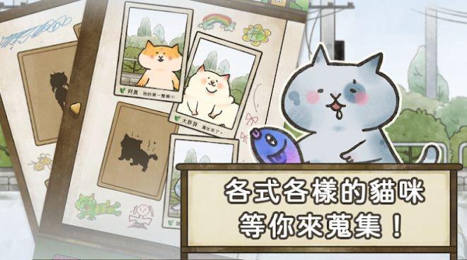 猫箱物语无限刷铃铛版