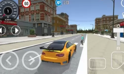 驾驶学校模拟器2021