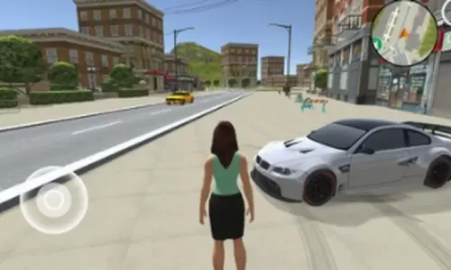 驾驶学校模拟器2021