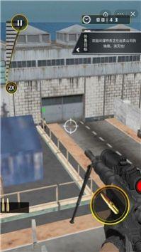 枪战行动狙击安卓版