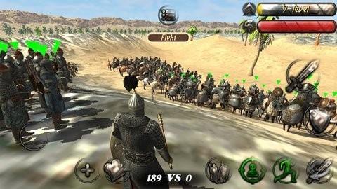 钢铁之躯2新大陆1.4