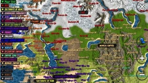 钢铁之躯2新大陆1.4