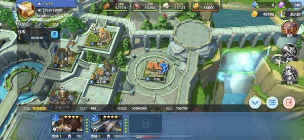 英魂之刃战略版