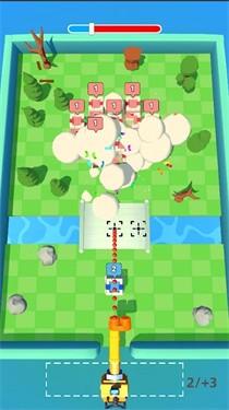 进攻火塔FireTheTower