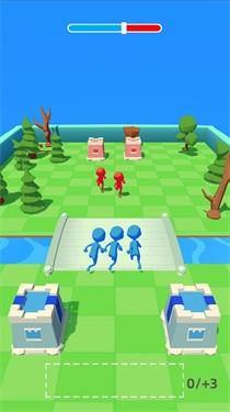 进攻火塔FireTheTower