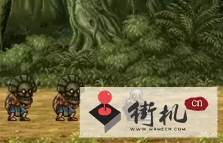 街机合金弹头5加强版