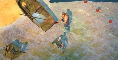 生存者入侵华为版