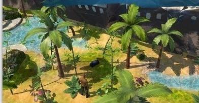 生存者入侵华为版