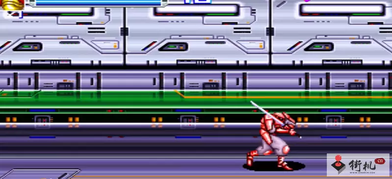 变身忍者安卓免费版