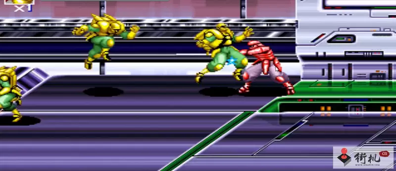 变身忍者安卓免费版