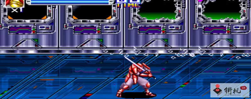 变身忍者安卓免费版