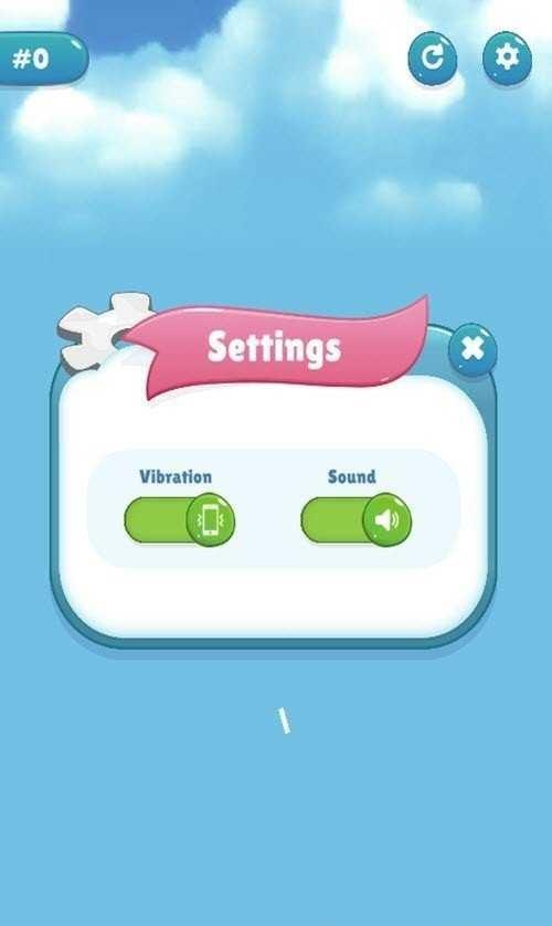 摇摆爬楼者手机版