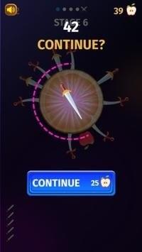 掷刀大师赚钱版