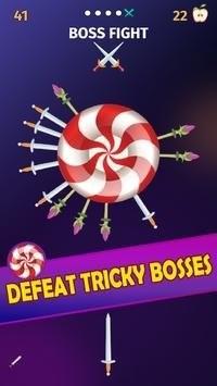 掷刀大师赚钱版