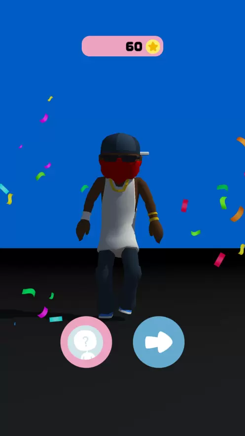 一起冲鱿鱼闯关游戏