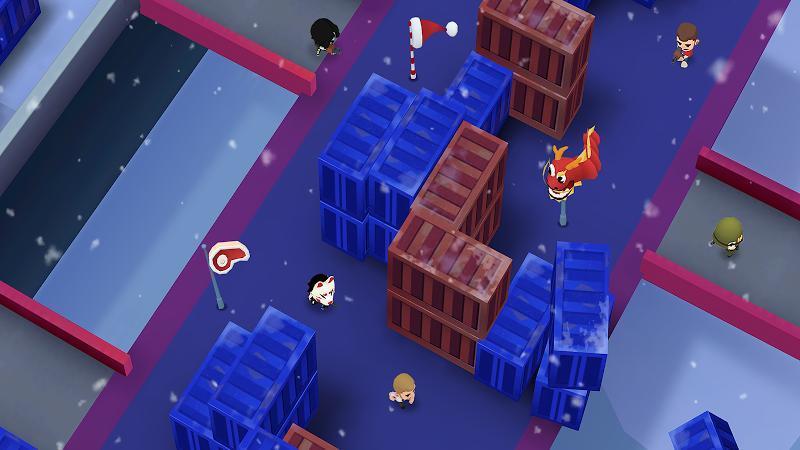 战地大逃杀手机版